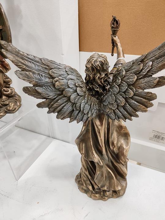 Produktbild Deco Home Erzengel Jophiel 34cm
