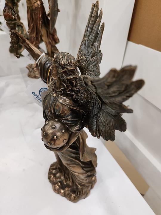 Produktbild Deco Home Erzengel Jophiel 34cm