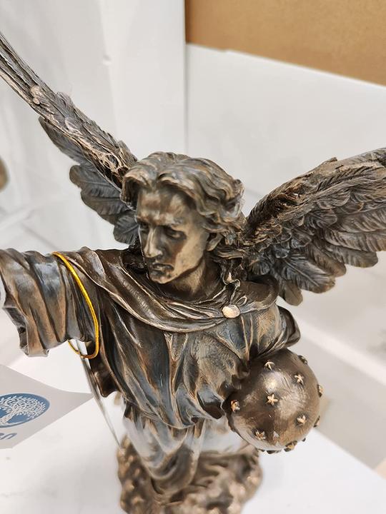 Produktbild Deco Home Erzengel Jophiel 34cm