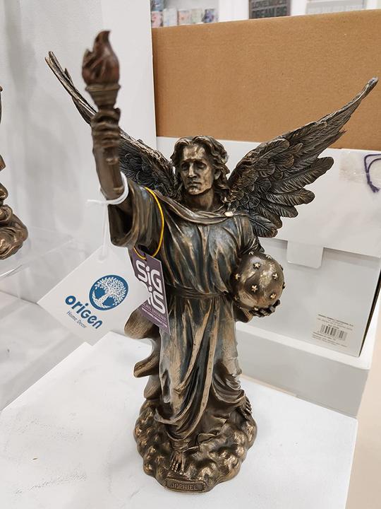 Produktbild Deco Home Erzengel Jophiel 34cm