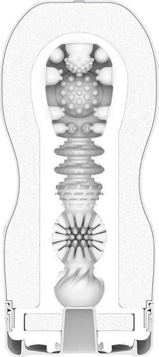 Actual product image Tenga Premium