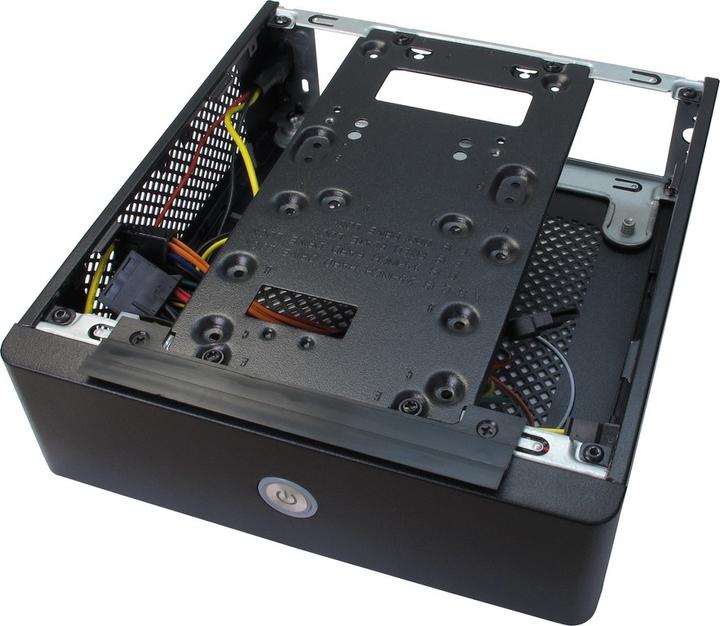Produktbild Intertech ITX-601 (Mini-ITX)