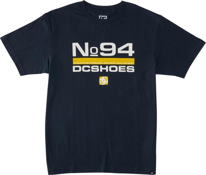 DC Shoes Nine Four T-Shirt (M)