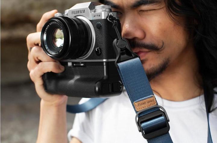 Actual product image Peak Design Micro Anchor (Camera shoulder bag)