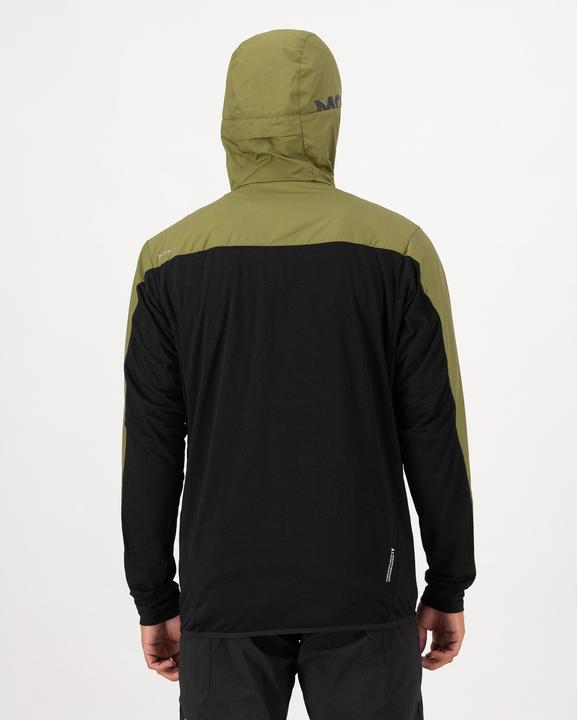 Produktbild Mons Royale Diversion Merino Wind Jacket Men (XL)