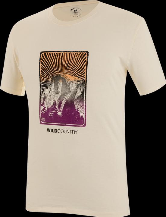Wild Country Flow T-Shirt Herren (XXL)