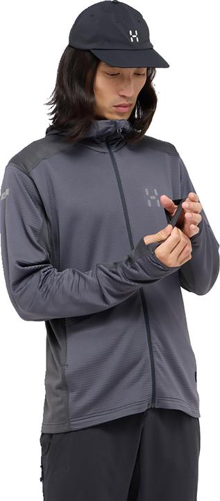 Immagine prodotto Haglöfs L.I.M Mid Multi II Hoodie (XL)
