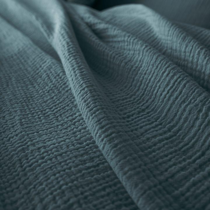 Produktbild La Redoute Interieurs Kumla (Duvetbezug, 260 x 240 cm)