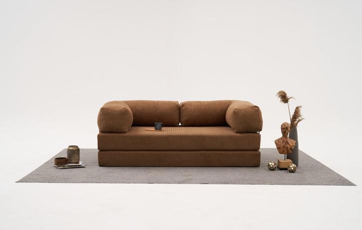 Atelier del Sofa Comfort (3-seater)