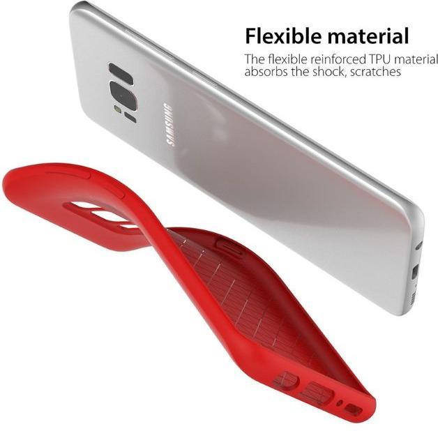 Actual product image Araree Airfit Series