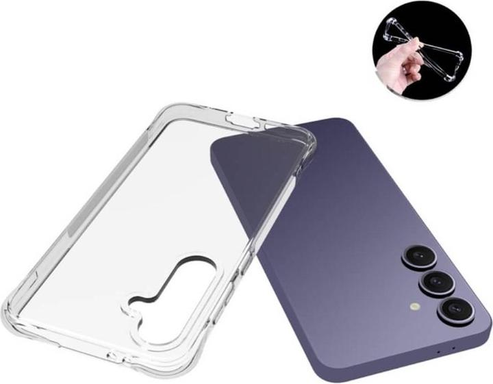 Image du produit Cover-Discount Drop Protection Silikon Case (Samsung Galaxy A56)