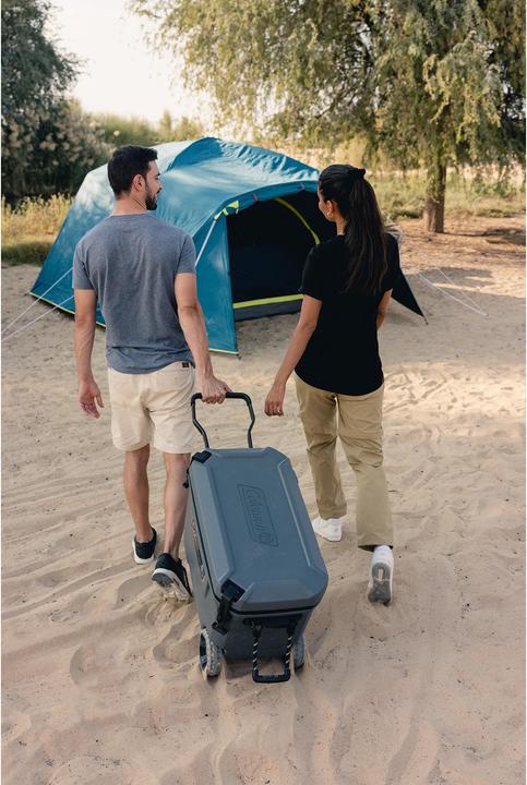 Produktbild Coleman Convoy 65 QT (66 l)