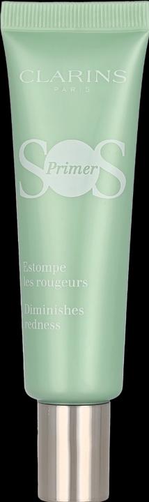 Immagine prodotto Clarins Primer SOS verde (04)
