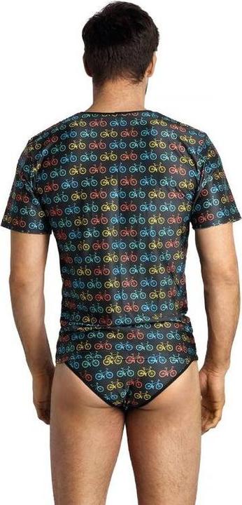 Actual product image Anais Men - Benito T-Shirt L (S, M, L, XL, XXL, 3XL)