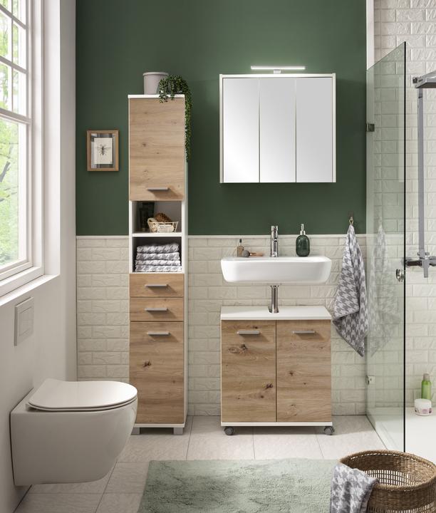 Produktbild Schildmeyer Palermo Spiegelschrank