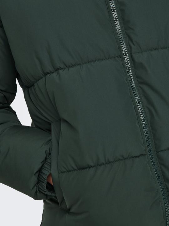 Produktbild Only & Sons Stehkragen Elastische Bündchen Jacke Daunenjacke (L)