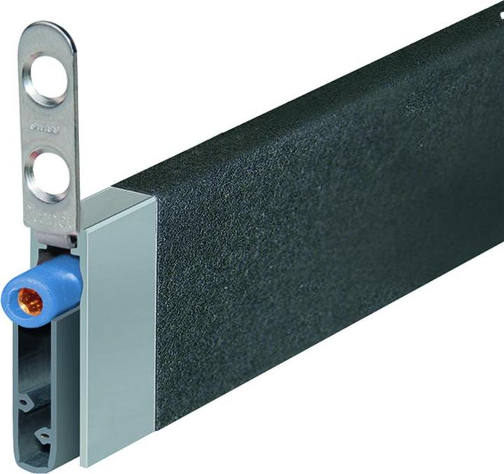 Image du produit Planet Joints d'abaissement de porte MinE-F/S (feuillure/bruit)