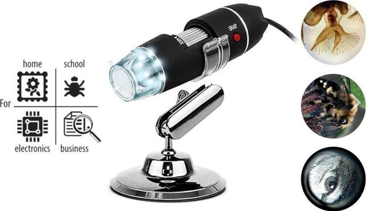 Actual product image Media-Tech MT4096
