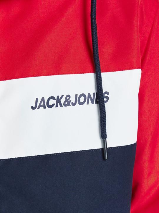 Produktbild Jack & Jones Leichte Bomberjacke (XXL)
