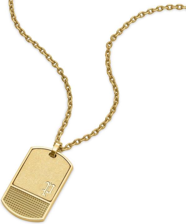 Immagine prodotto Police Identity (Acciaio inossidabile, 50 cm)