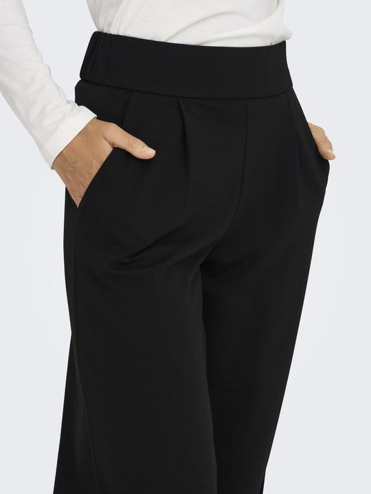 Actual product image JdY Regular fit High waist trousers Classic trousers (32)