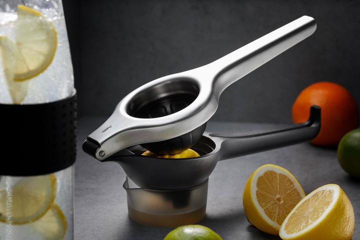 Actual product image GEFU 13971 Citrus juicer LEMON PRO
