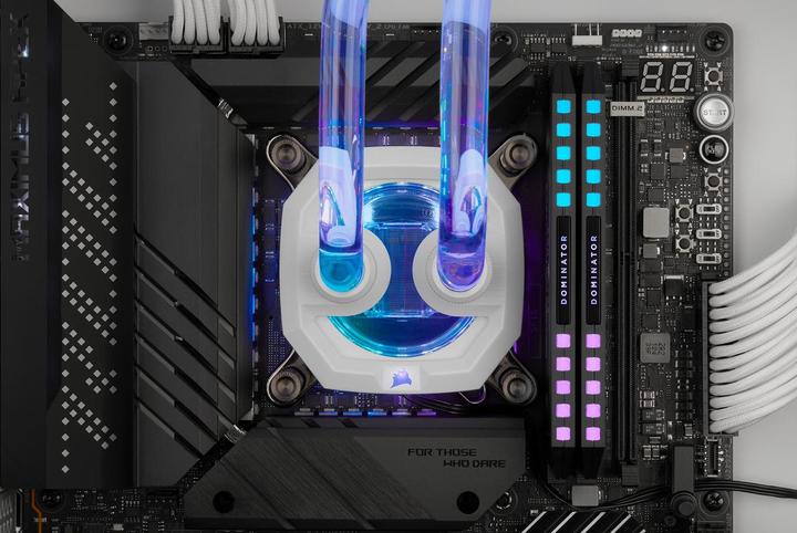 Immagine prodotto Corsair Hydro X iCUE XH305i RGB Pro