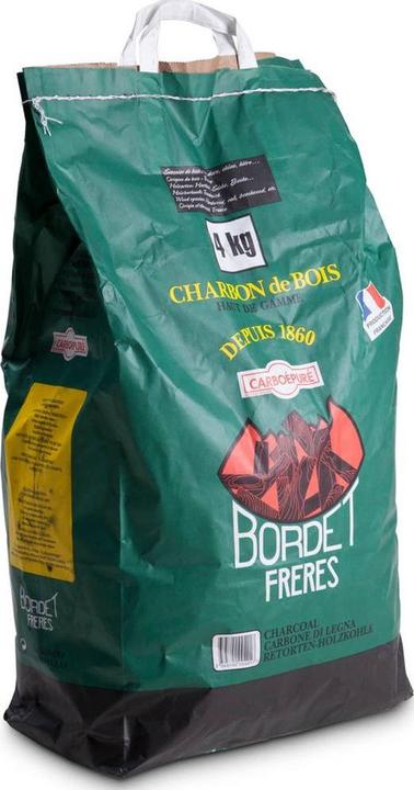Produktbild Bordet Carboépuré (4 kg)