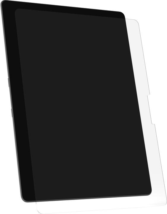 Actual product image UAG Glass Screen Protector - Surface Pro 9 (1 Piece, Microsoft Surface Pro 9)