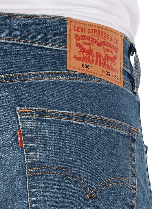 Actual product image Levis 10023435 (W31/L30)