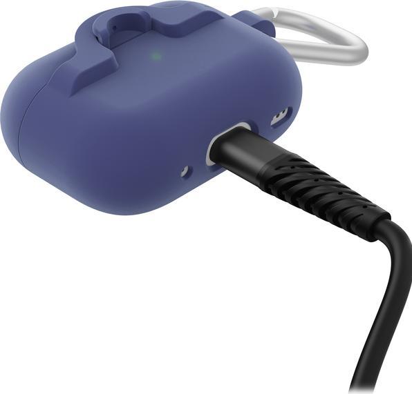 Image du produit OtterBox Headphone Case pour Apple AirPods Pro (1st/2 Gen.) (Manchon pour casque d'écoute)