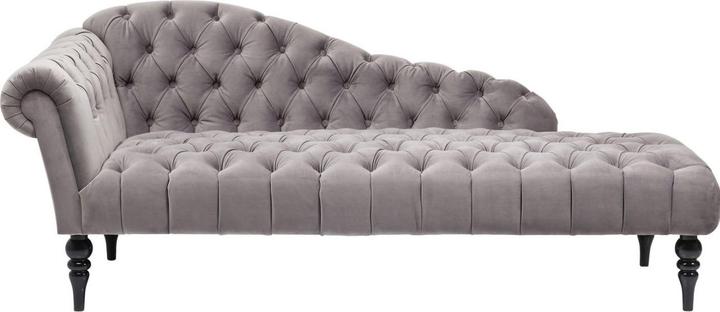 Actual product image Kare Design Desire Velvet (Chaise longue)