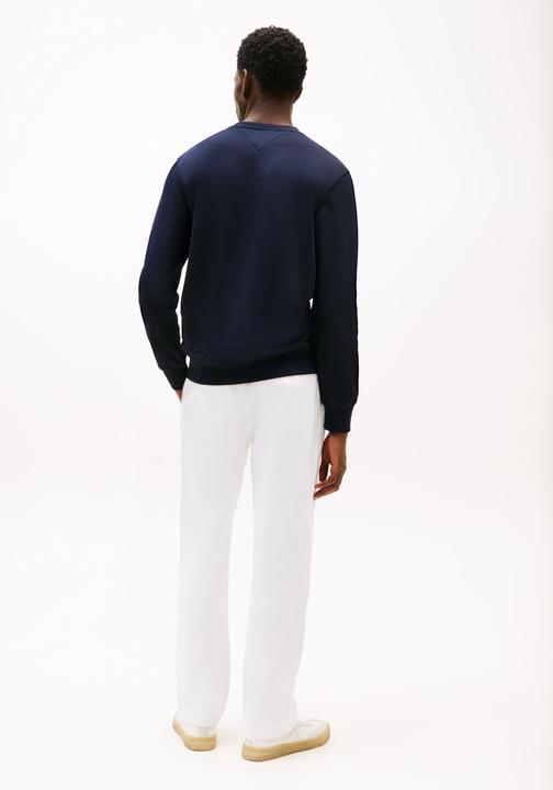 Actual product image Tommy Hilfiger Tommy Logo - 42816 (M)