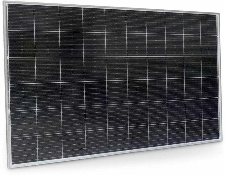 Actual product image Autosolar Balcony power station with 1340 watts (1340 W)
