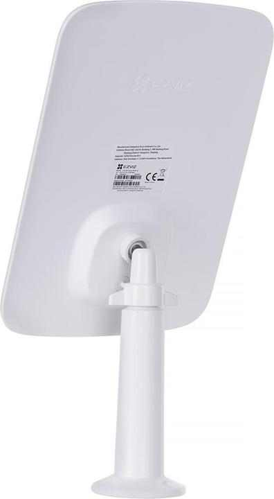 Productafbeelding EZVIZ Zonnepaneel-D (4.20 W, 0.33 kg)