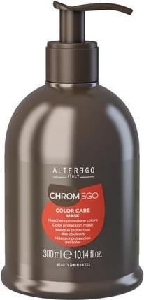 Actual product image Alterego ChromEgo Color Care Conditioning Cream 300ml (300 ml)
