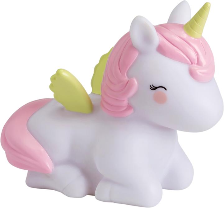A Little Lovely Company Licorne (8.5 x 14 x 15.5 cm)