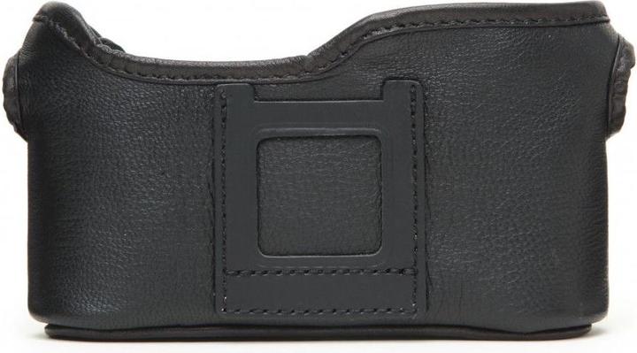 Actual product image Artisan & Artist Leica Body Case for Leica M - Black (Camera shoulder bag)