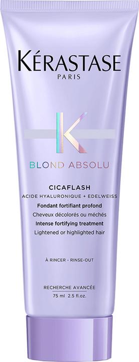 Actual product image Kérastase Blond Absolu Discovery Set (Hair care set)