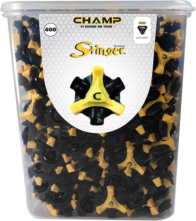 Immagine prodotto Pride Sports Stinger Box 400pcs.