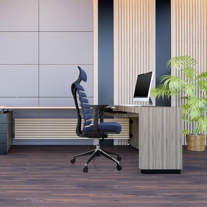 Image du produit Hjh Office Ergo Line Ii Pro