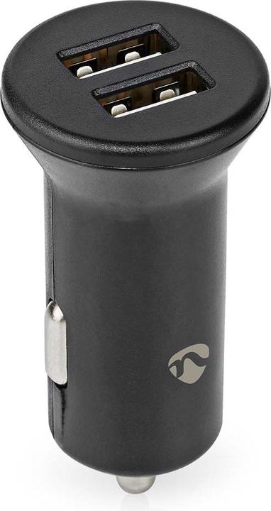 Actual product image Nedis Car Charger