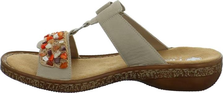 Actual product image Rieker Mule (39)