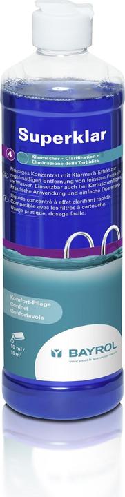 Bayrol Superklar (500 ml)