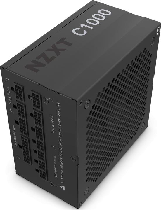 Produktbild NZXT C1000 (1000 W)