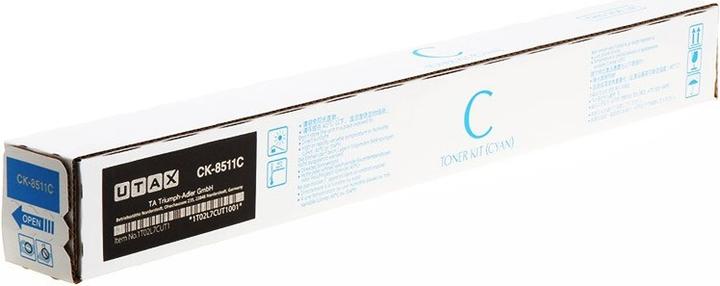 Immagine prodotto Utax CK-8511C (C)