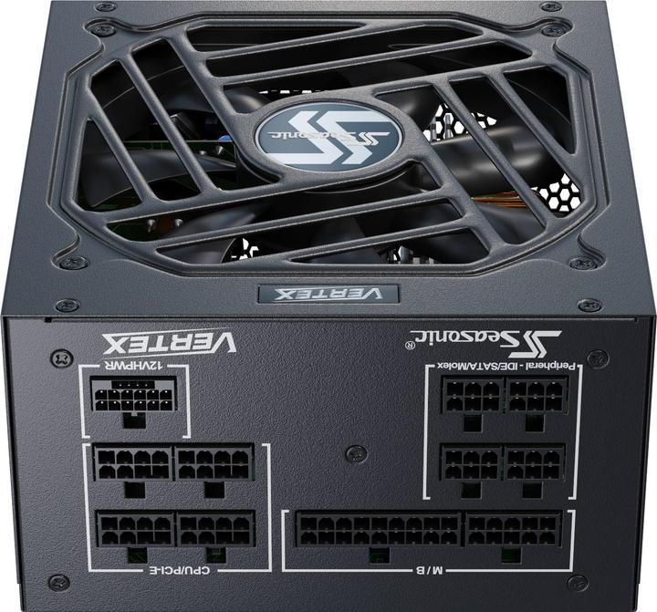 Actual product image Seasonic VERTEX-GX-750 (750 W)
