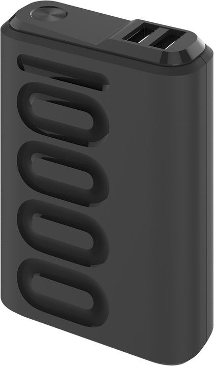 Produktbild Celly Powerbank (10000 mAh, 22.50 W, 37 Wh)