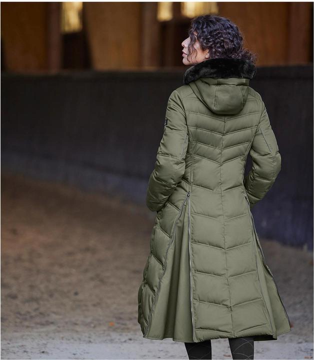 Produktbild ELT Thermomantel Saphira Damen (XXL)