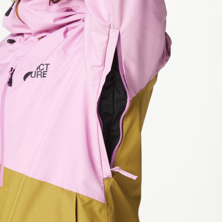 Produktbild Picture Seen Jacket (M)